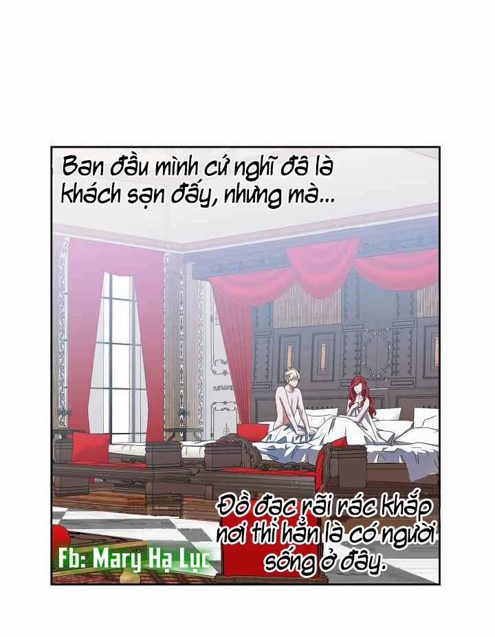 manhwax10.com - Truyện Manhwa Tôi Lạc Vào Thế Giới Trò Chơi Harem Ngược Chương 1 Trang 48