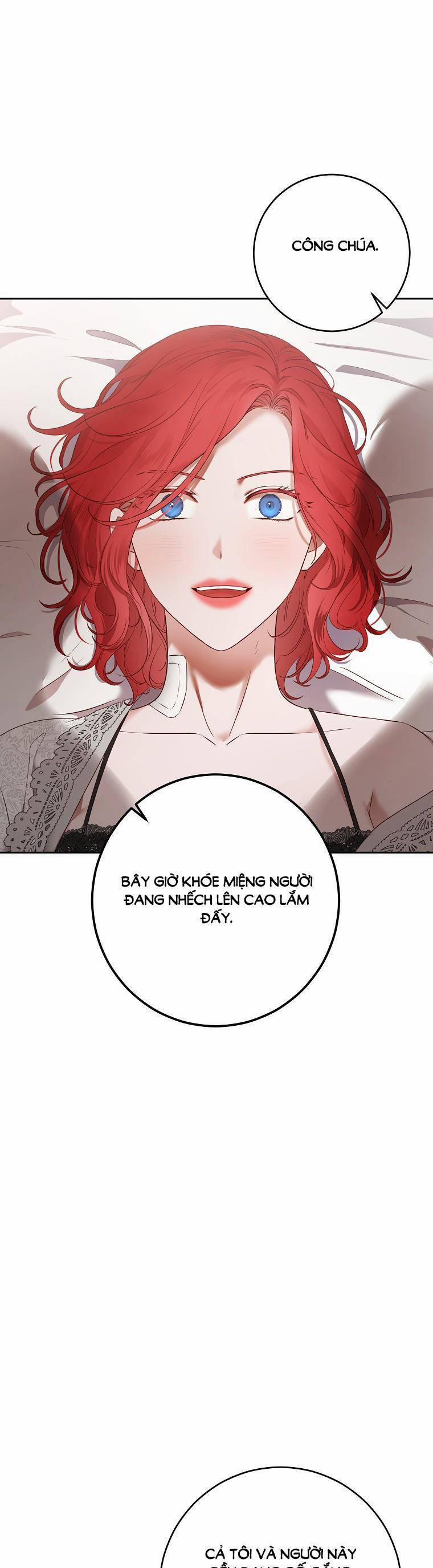 manhwax10.com - Truyện Manhwa Tôi Lạc Vào Thế Giới Trò Chơi Harem Ngược Chương 102 2 Trang 1