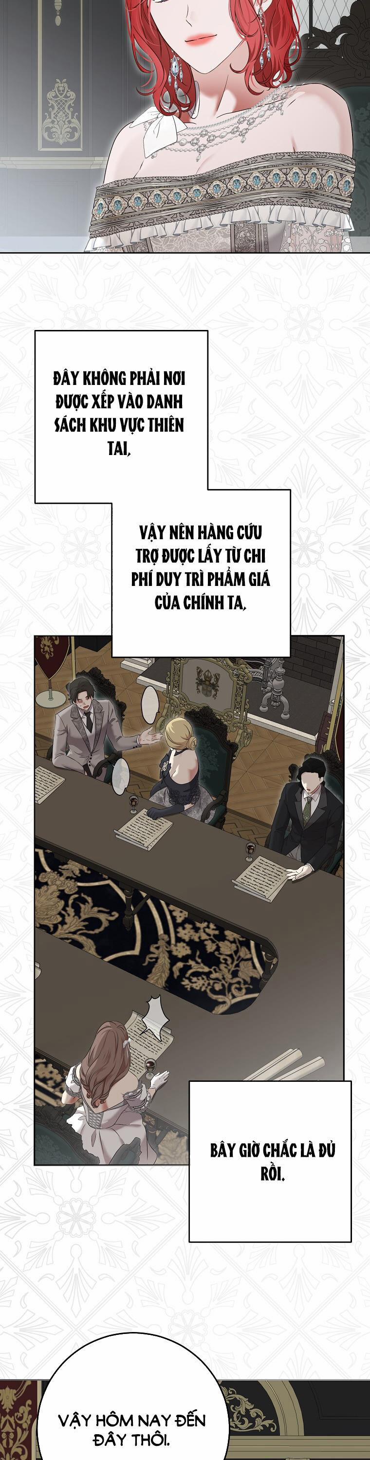 manhwax10.com - Truyện Manhwa Tôi Lạc Vào Thế Giới Trò Chơi Harem Ngược Chương 104 1 Trang 9