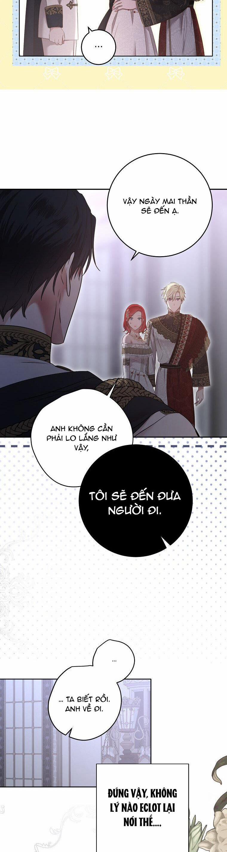 manhwax10.com - Truyện Manhwa Tôi Lạc Vào Thế Giới Trò Chơi Harem Ngược Chương 110 2 Trang 17