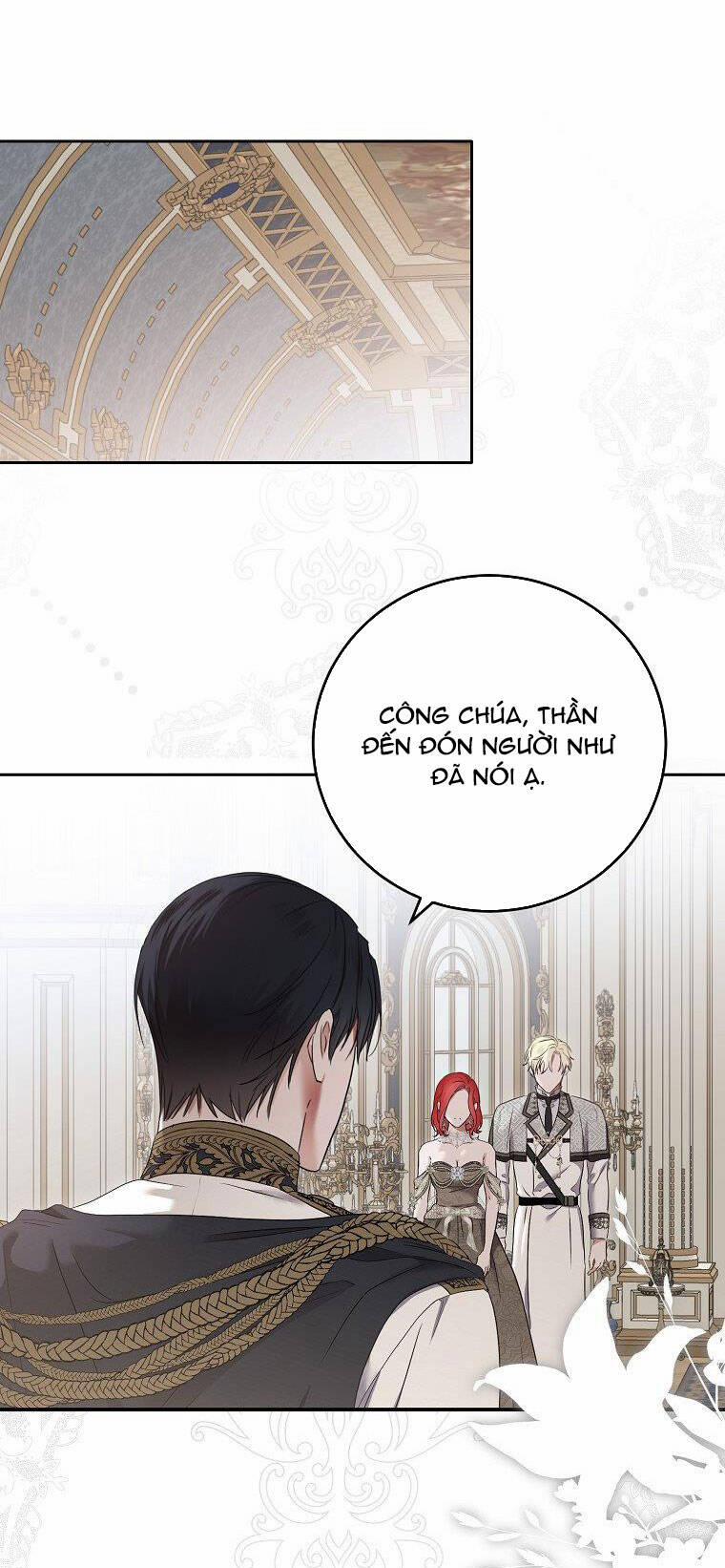 manhwax10.com - Truyện Manhwa Tôi Lạc Vào Thế Giới Trò Chơi Harem Ngược Chương 111 1 Trang 15