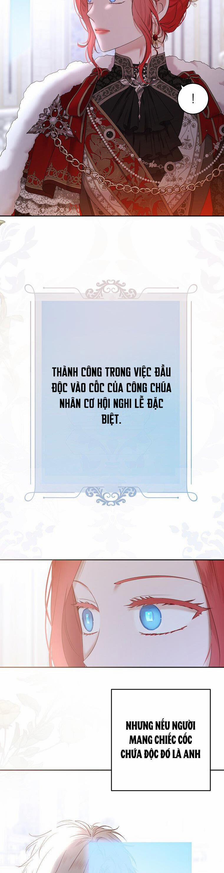 manhwax10.com - Truyện Manhwa Tôi Lạc Vào Thế Giới Trò Chơi Harem Ngược Chương 112 2 Trang 22