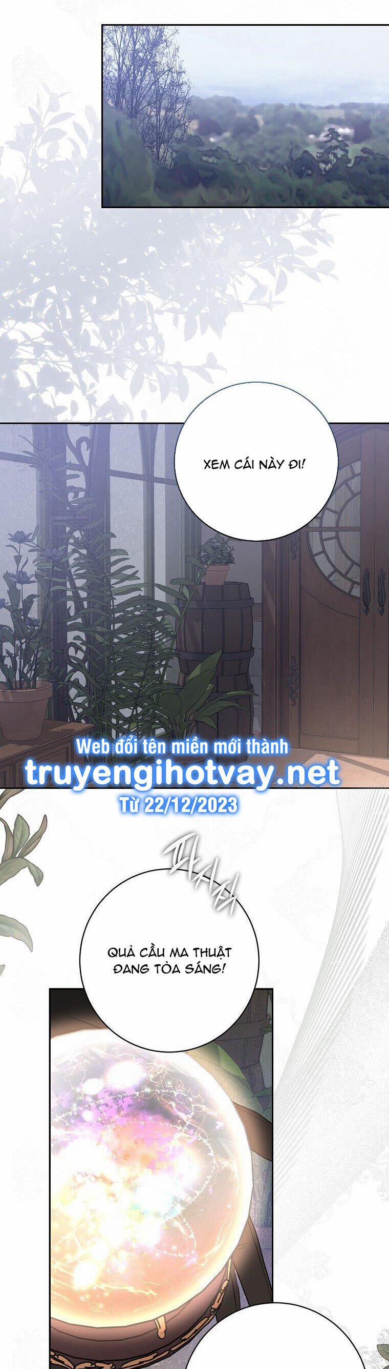 manhwax10.com - Truyện Manhwa Tôi Lạc Vào Thế Giới Trò Chơi Harem Ngược Chương 113 2 Trang 17