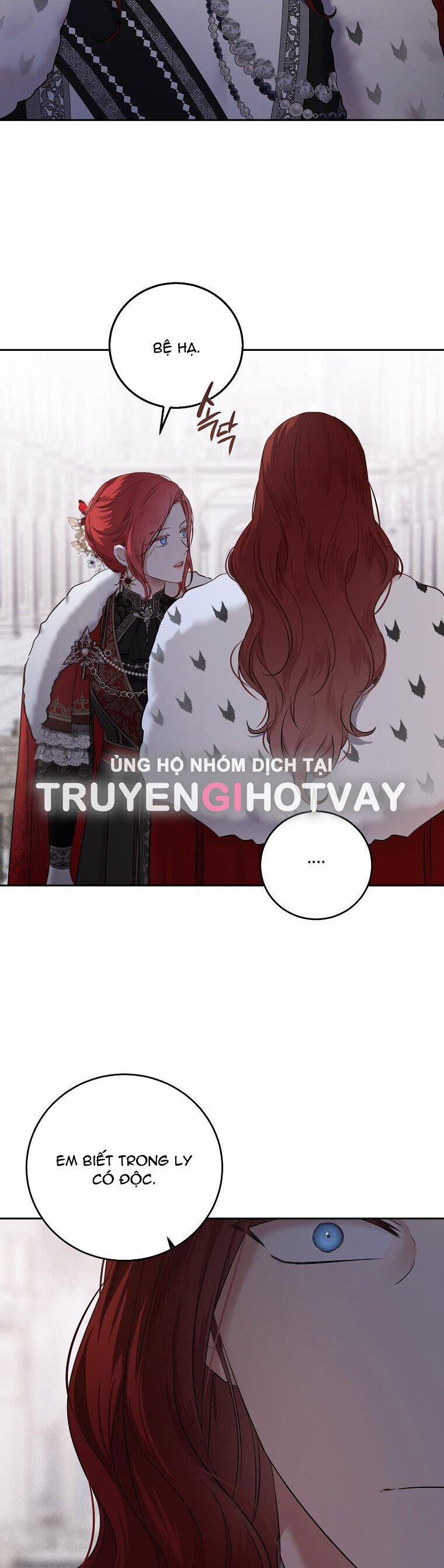 manhwax10.com - Truyện Manhwa Tôi Lạc Vào Thế Giới Trò Chơi Harem Ngược Chương 113 2 Trang 6