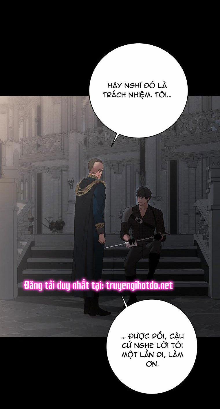 manhwax10.com - Truyện Manhwa Tôi Lạc Vào Thế Giới Trò Chơi Harem Ngược Chương 115 1 Trang 5