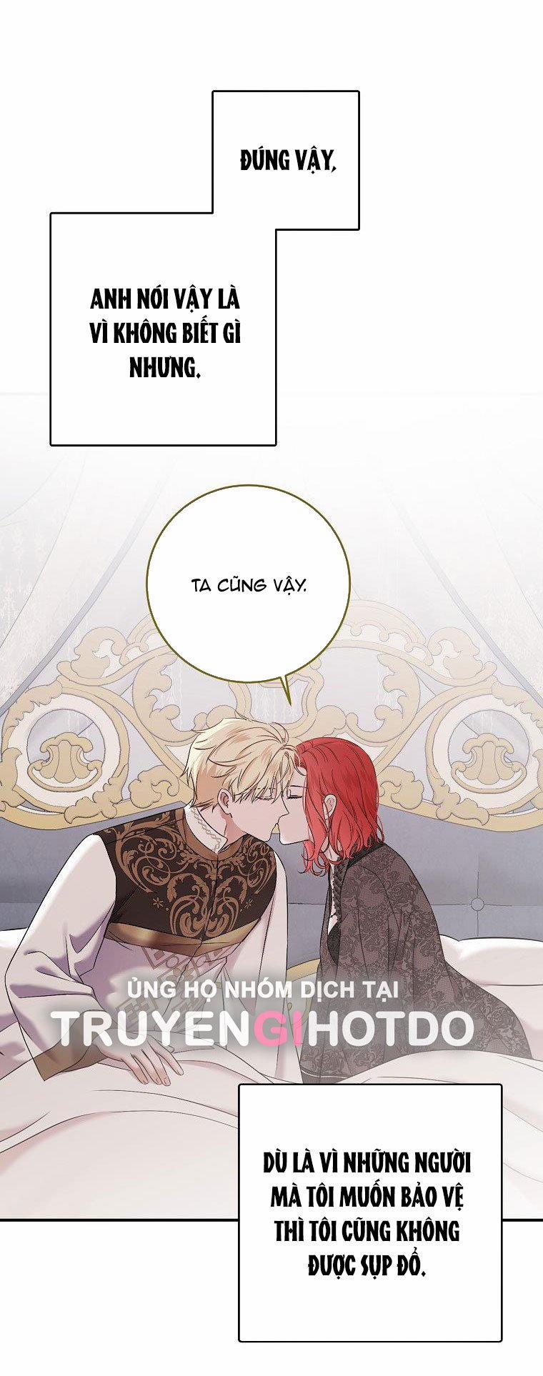 manhwax10.com - Truyện Manhwa Tôi Lạc Vào Thế Giới Trò Chơi Harem Ngược Chương 116 2 Trang 3