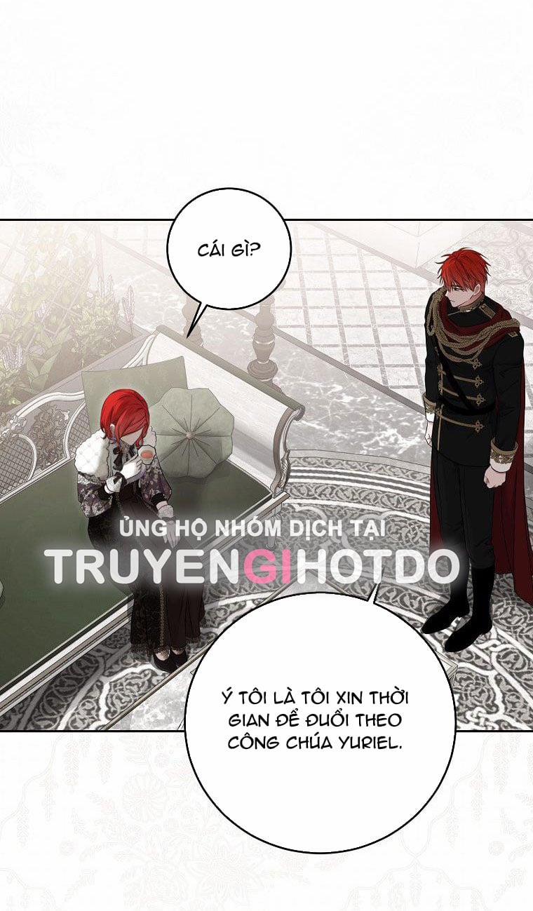 manhwax10.com - Truyện Manhwa Tôi Lạc Vào Thế Giới Trò Chơi Harem Ngược Chương 117 1 Trang 11