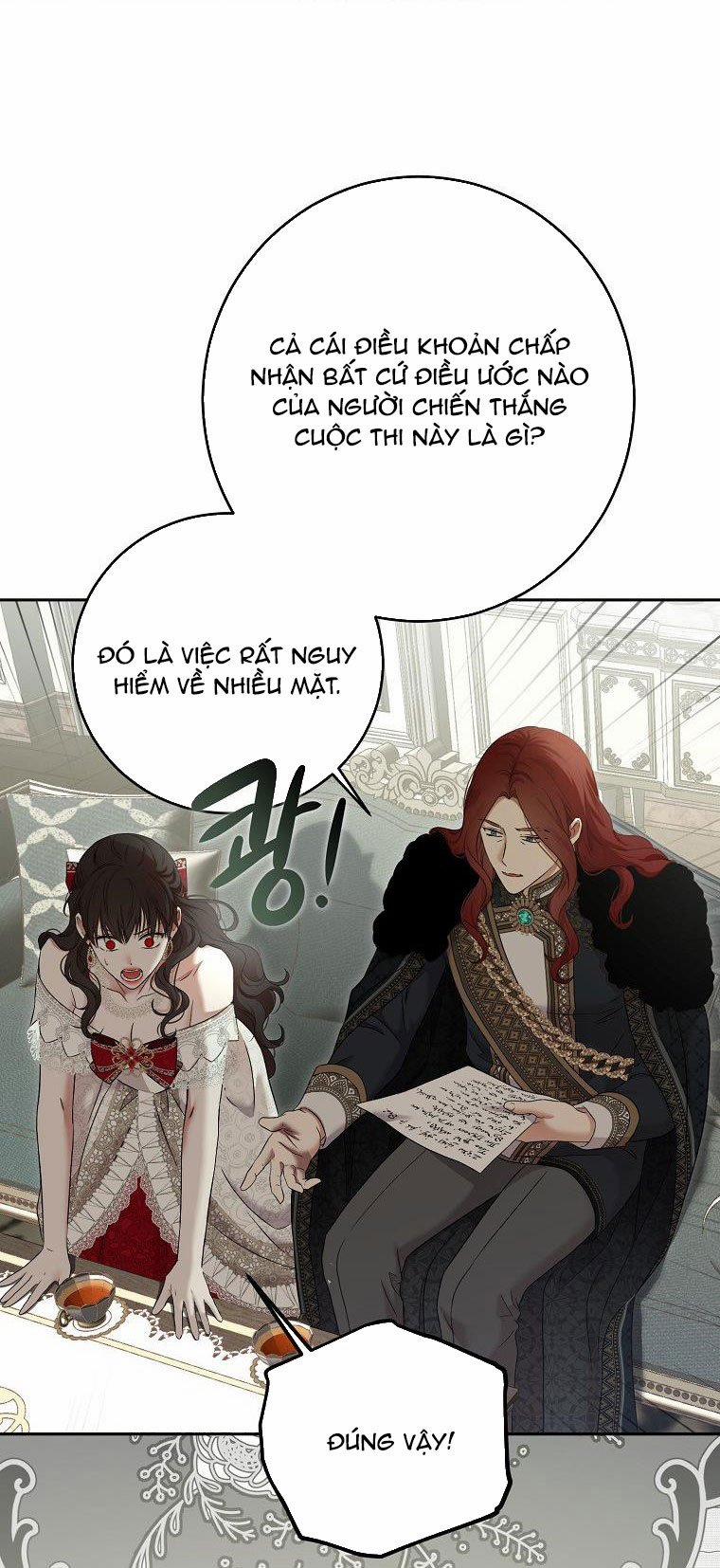 manhwax10.com - Truyện Manhwa Tôi Lạc Vào Thế Giới Trò Chơi Harem Ngược Chương 117 2 Trang 14