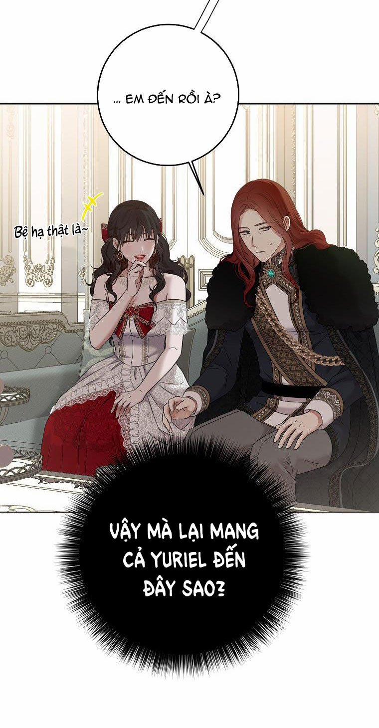 manhwax10.com - Truyện Manhwa Tôi Lạc Vào Thế Giới Trò Chơi Harem Ngược Chương 117 2 Trang 6