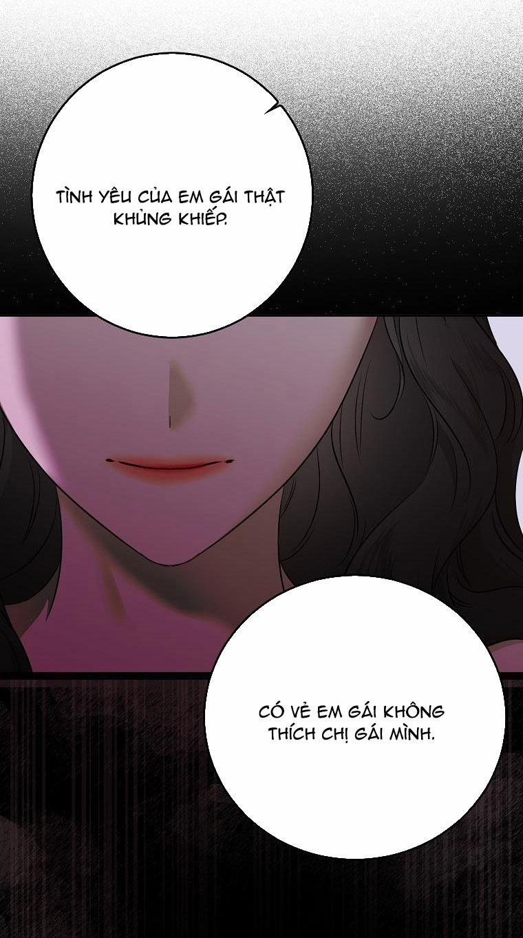 manhwax10.com - Truyện Manhwa Tôi Lạc Vào Thế Giới Trò Chơi Harem Ngược Chương 120 1 Trang 18