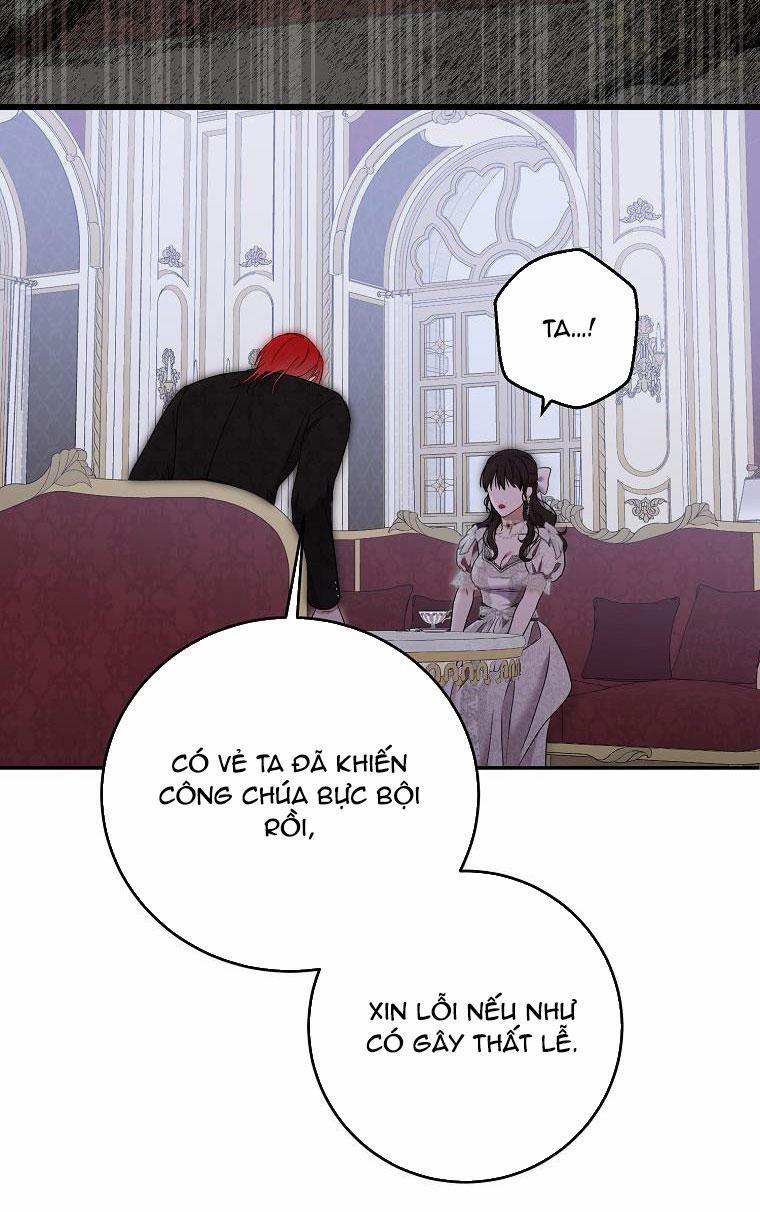 manhwax10.com - Truyện Manhwa Tôi Lạc Vào Thế Giới Trò Chơi Harem Ngược Chương 120 1 Trang 20