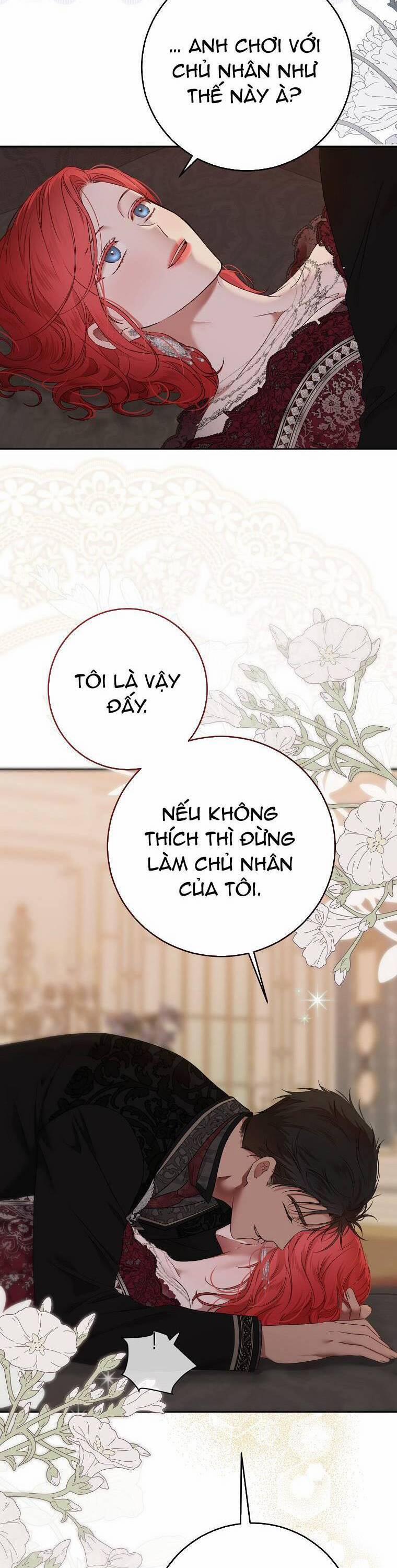 manhwax10.com - Truyện Manhwa Tôi Lạc Vào Thế Giới Trò Chơi Harem Ngược Chương 121 1 Trang 8