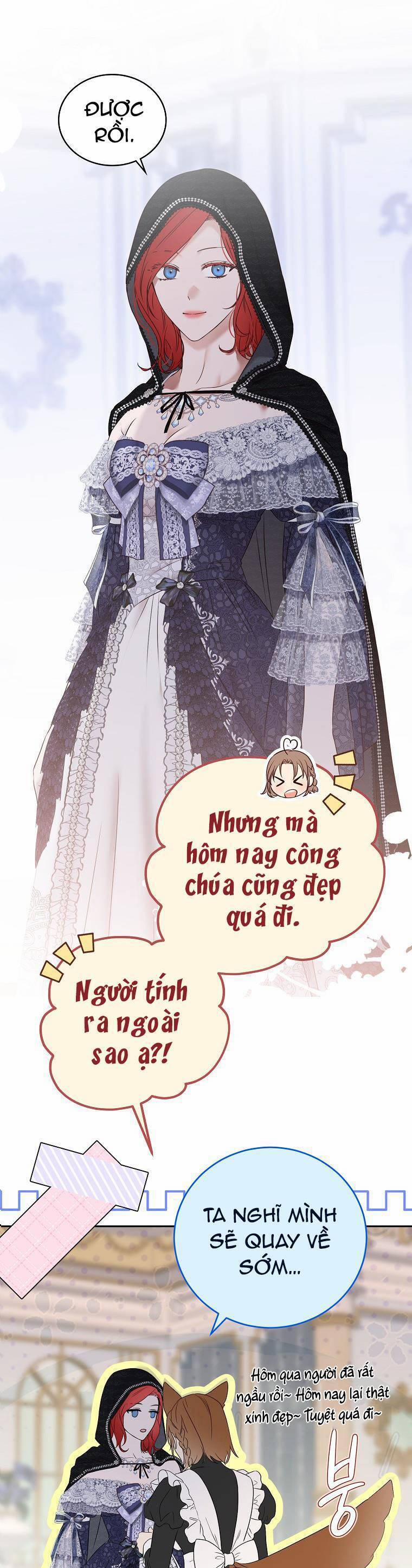 manhwax10.com - Truyện Manhwa Tôi Lạc Vào Thế Giới Trò Chơi Harem Ngược Chương 121 2 Trang 14