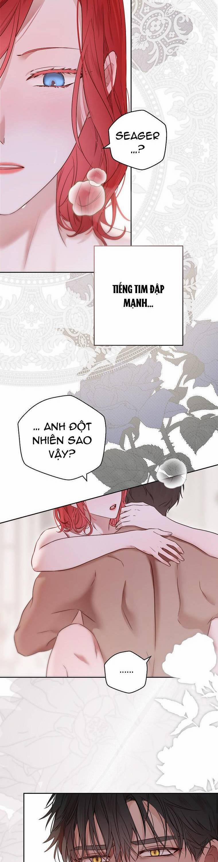 manhwax10.com - Truyện Manhwa Tôi Lạc Vào Thế Giới Trò Chơi Harem Ngược Chương 121 2 Trang 7