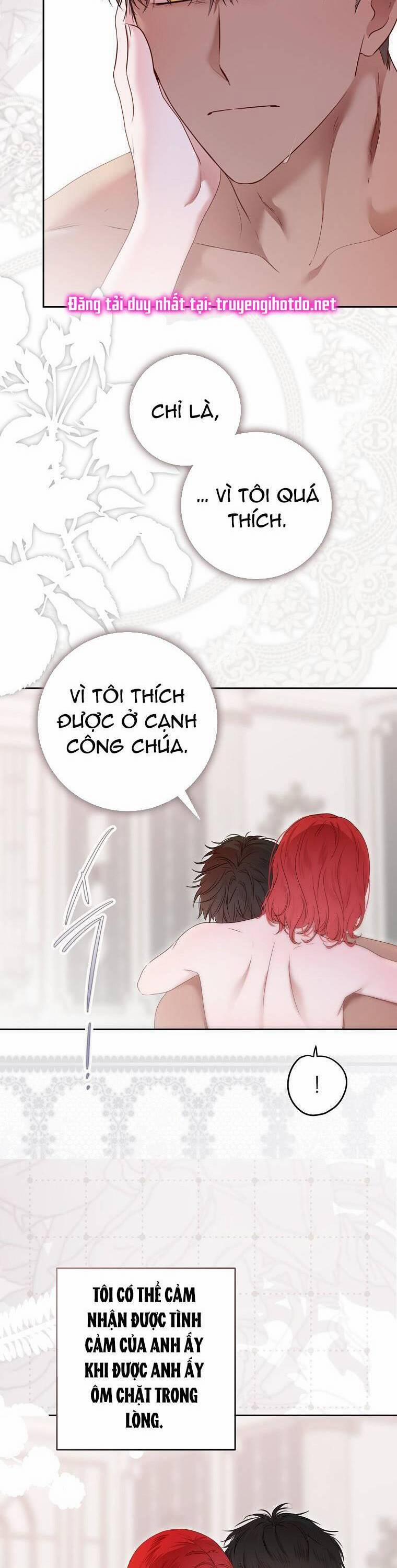 manhwax10.com - Truyện Manhwa Tôi Lạc Vào Thế Giới Trò Chơi Harem Ngược Chương 121 2 Trang 8