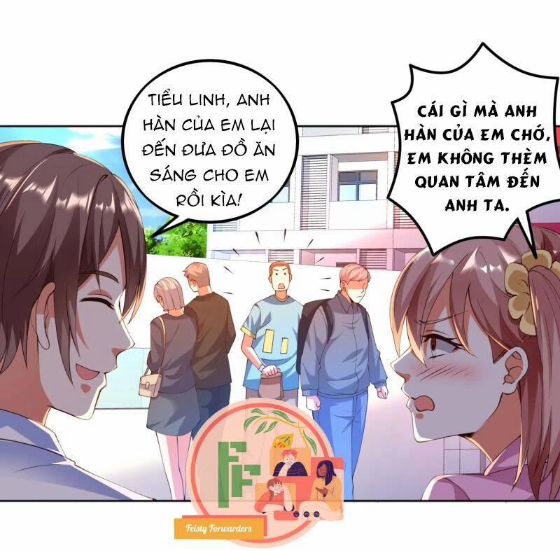 manhwax10.com - Truyện Manhwa Tôi Luyện Thành Thần Chương 11 Trang 27