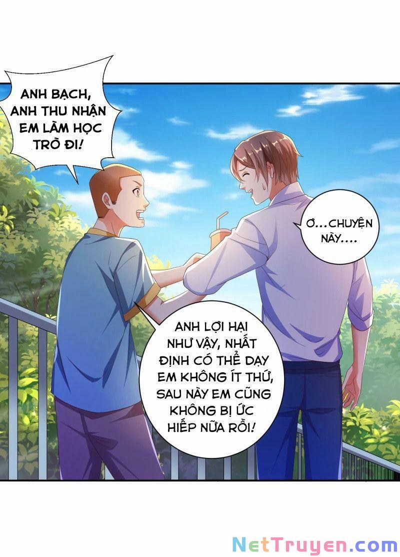 manhwax10.com - Truyện Manhwa Tôi Luyện Thành Thần Chương 12 Trang 24