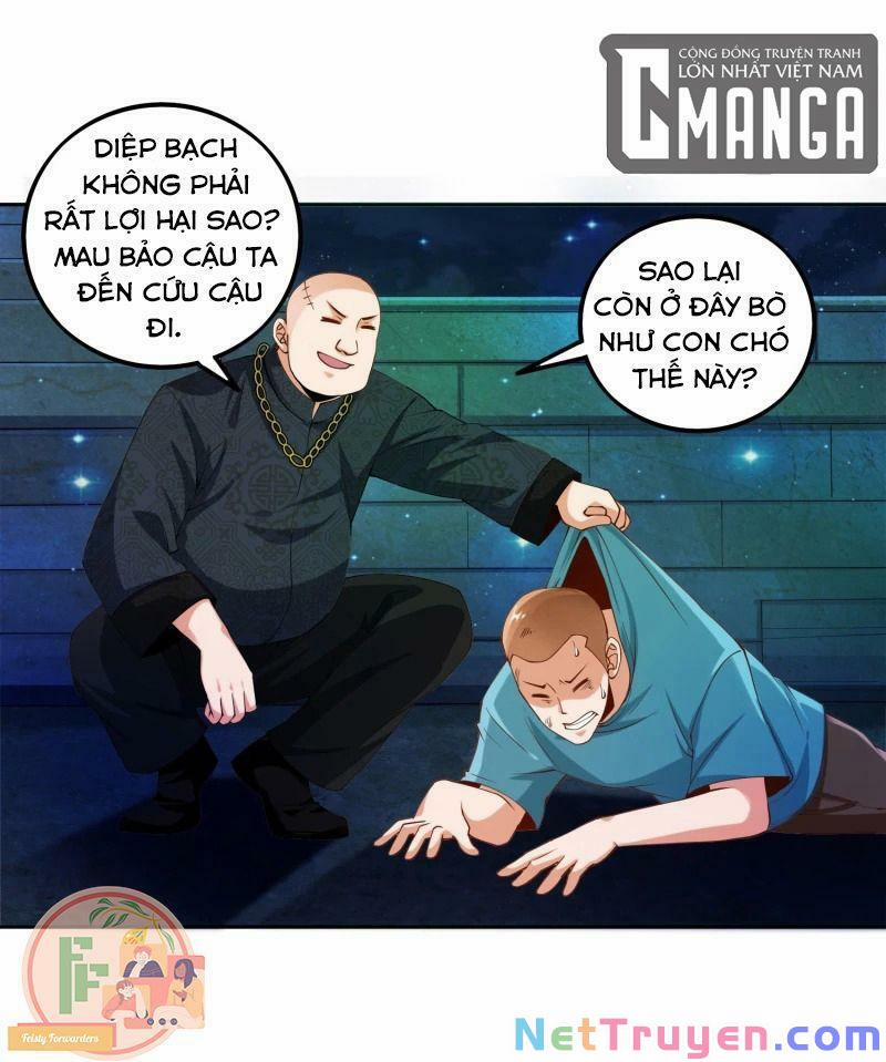 manhwax10.com - Truyện Manhwa Tôi Luyện Thành Thần Chương 12 Trang 32