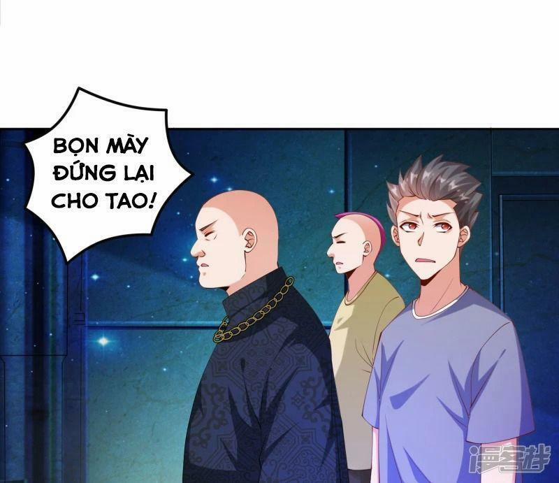 manhwax10.com - Truyện Manhwa Tôi Luyện Thành Thần Chương 13 Trang 18