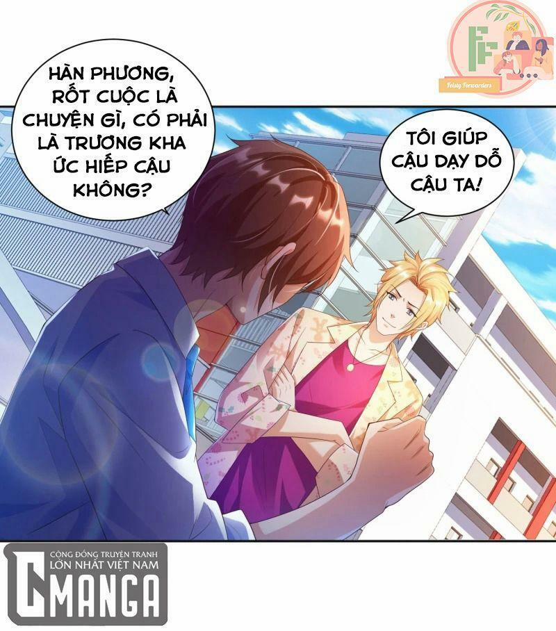 manhwax10.com - Truyện Manhwa Tôi Luyện Thành Thần Chương 13 Trang 26