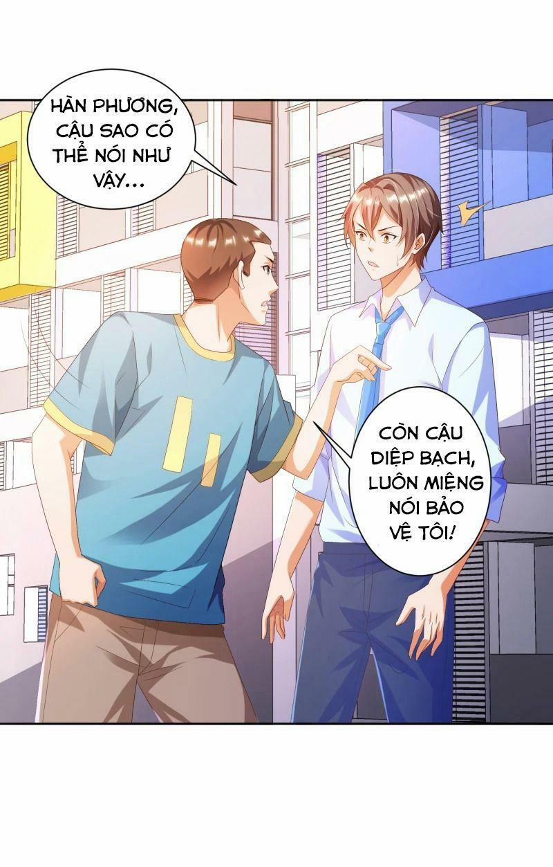 manhwax10.com - Truyện Manhwa Tôi Luyện Thành Thần Chương 13 Trang 31