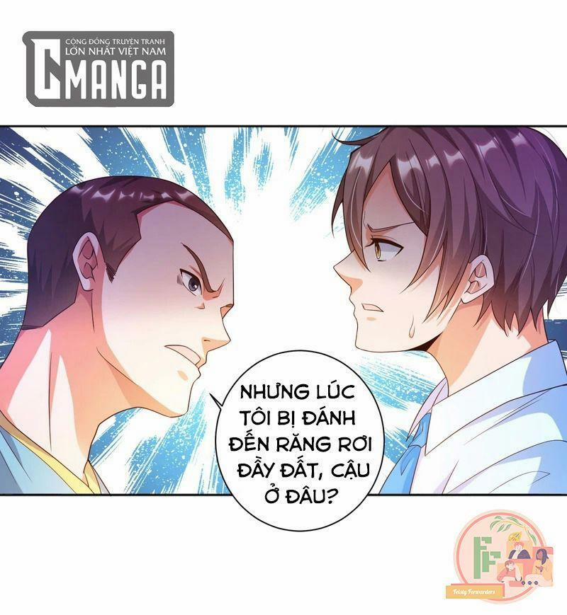 manhwax10.com - Truyện Manhwa Tôi Luyện Thành Thần Chương 13 Trang 32