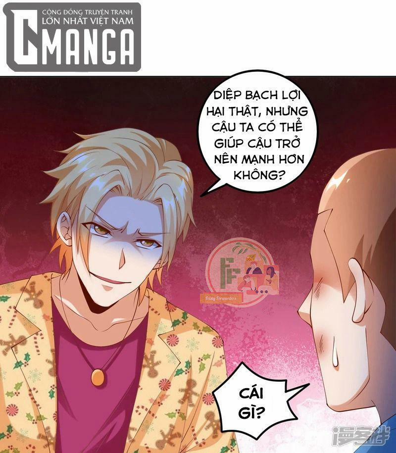 manhwax10.com - Truyện Manhwa Tôi Luyện Thành Thần Chương 13 Trang 8