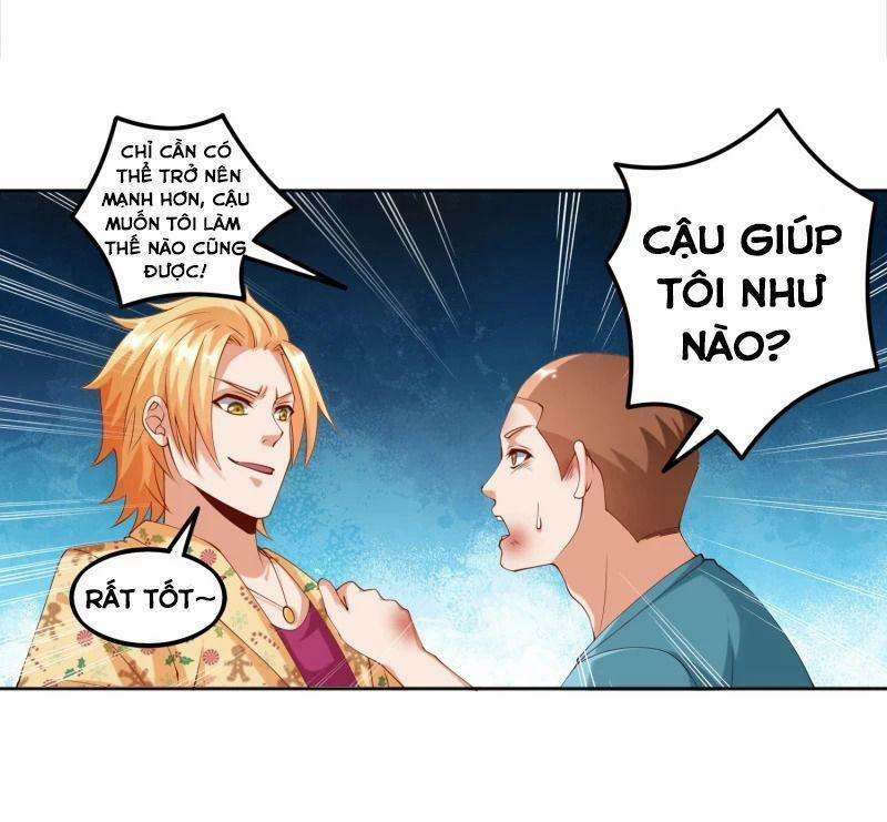 manhwax10.com - Truyện Manhwa Tôi Luyện Thành Thần Chương 13 Trang 10