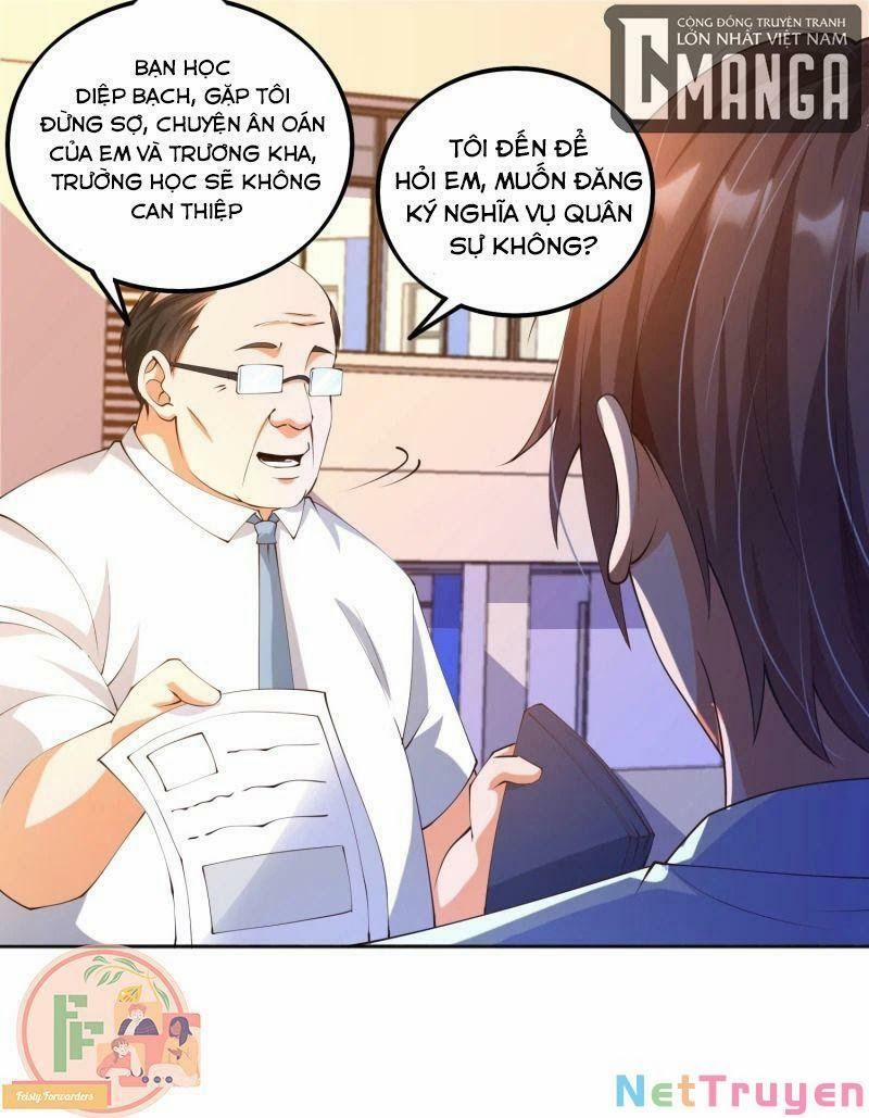 manhwax10.com - Truyện Manhwa Tôi Luyện Thành Thần Chương 16 Trang 17