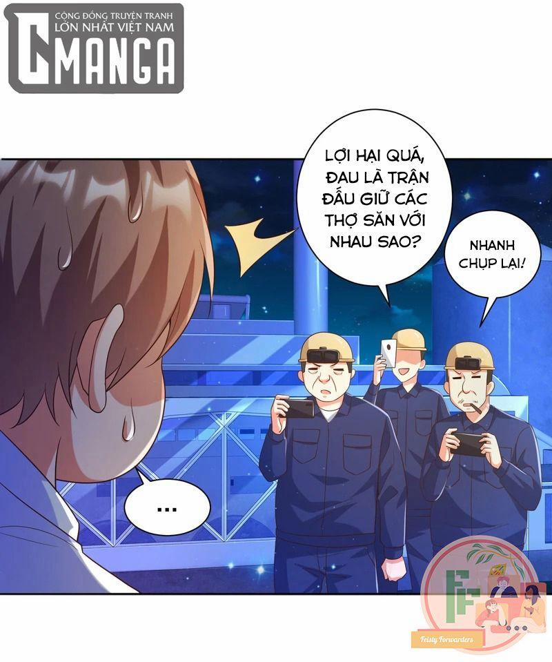 manhwax10.com - Truyện Manhwa Tôi Luyện Thành Thần Chương 18 Trang 26