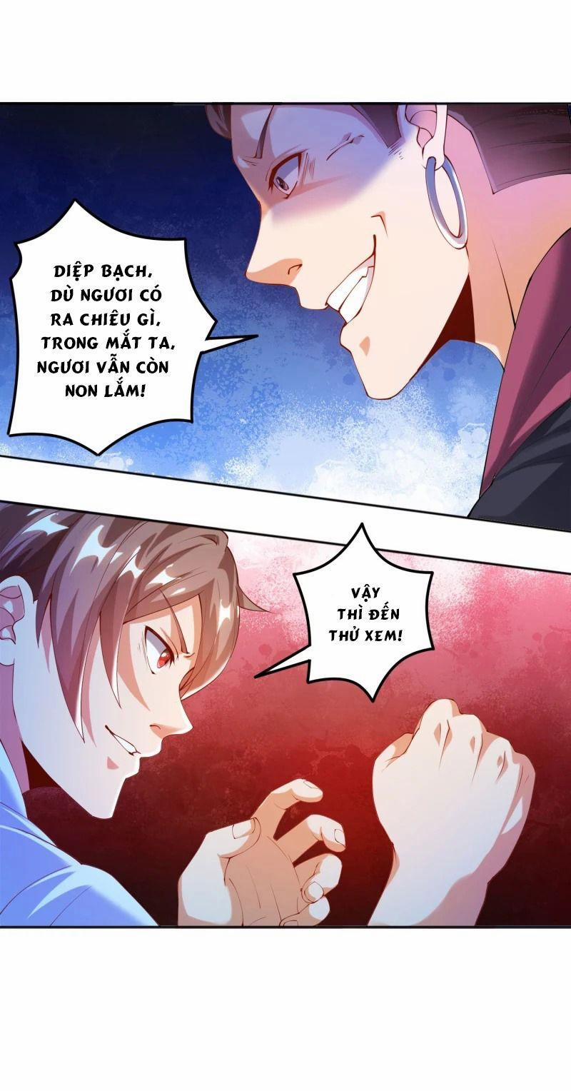 manhwax10.com - Truyện Manhwa Tôi Luyện Thành Thần Chương 18 Trang 7