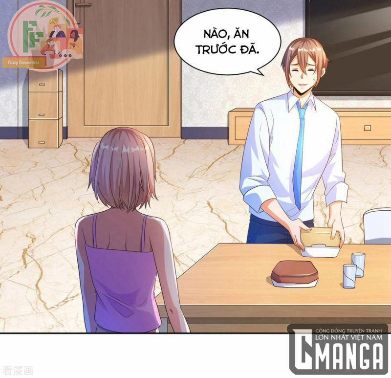 manhwax10.com - Truyện Manhwa Tôi Luyện Thành Thần Chương 19 Trang 2