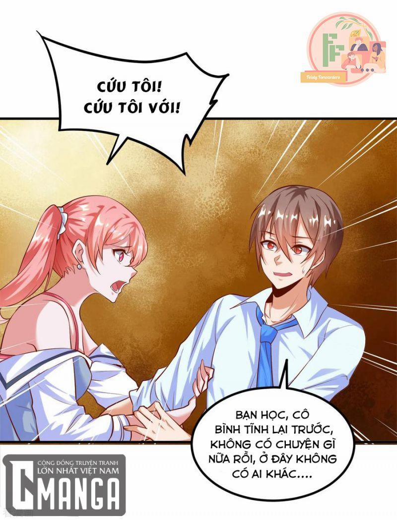 manhwax10.com - Truyện Manhwa Tôi Luyện Thành Thần Chương 19 Trang 14