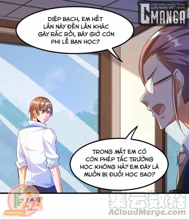 manhwax10.com - Truyện Manhwa Tôi Luyện Thành Thần Chương 19 Trang 29