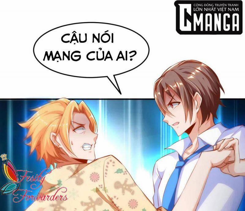 manhwax10.com - Truyện Manhwa Tôi Luyện Thành Thần Chương 2 Trang 10