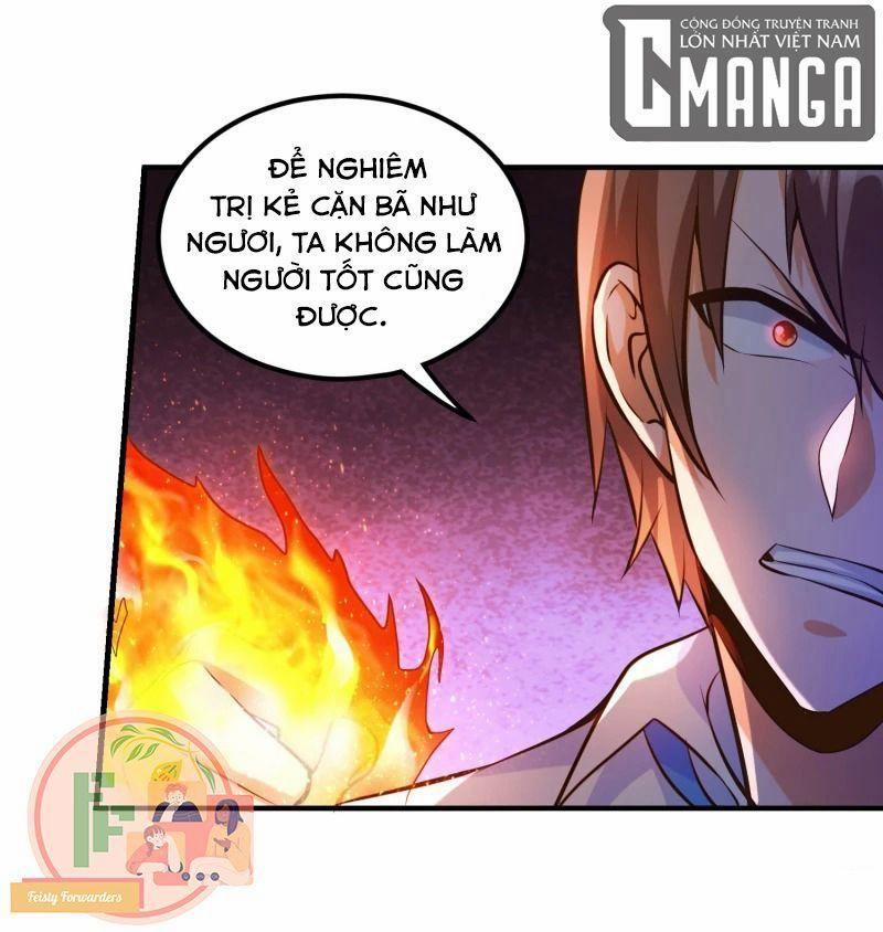 manhwax10.com - Truyện Manhwa Tôi Luyện Thành Thần Chương 20 Trang 5