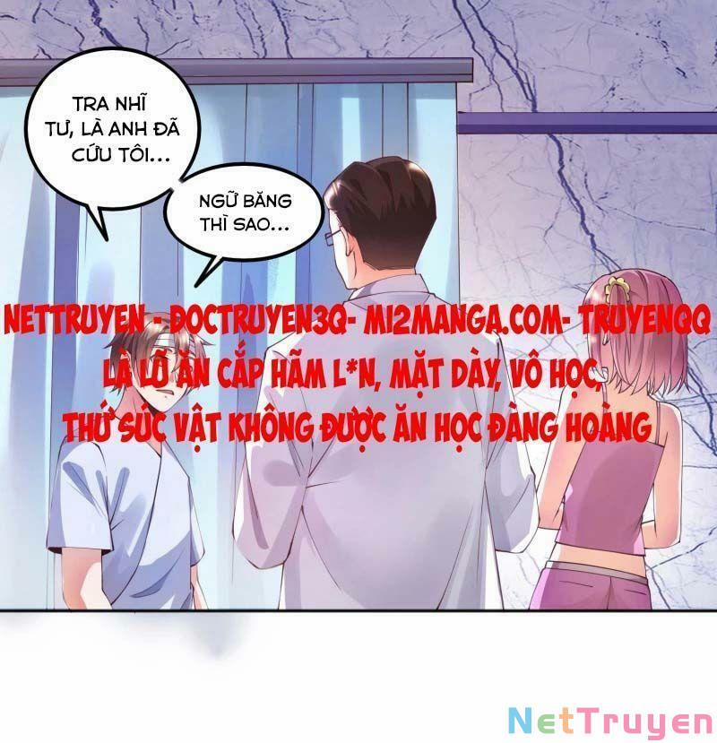 manhwax10.com - Truyện Manhwa Tôi Luyện Thành Thần Chương 21 Trang 35