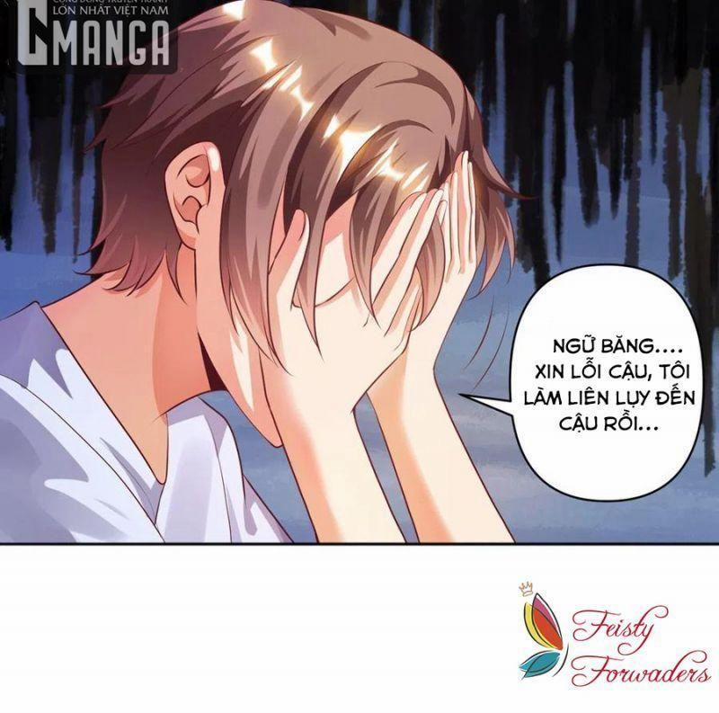 manhwax10.com - Truyện Manhwa Tôi Luyện Thành Thần Chương 22 Trang 11