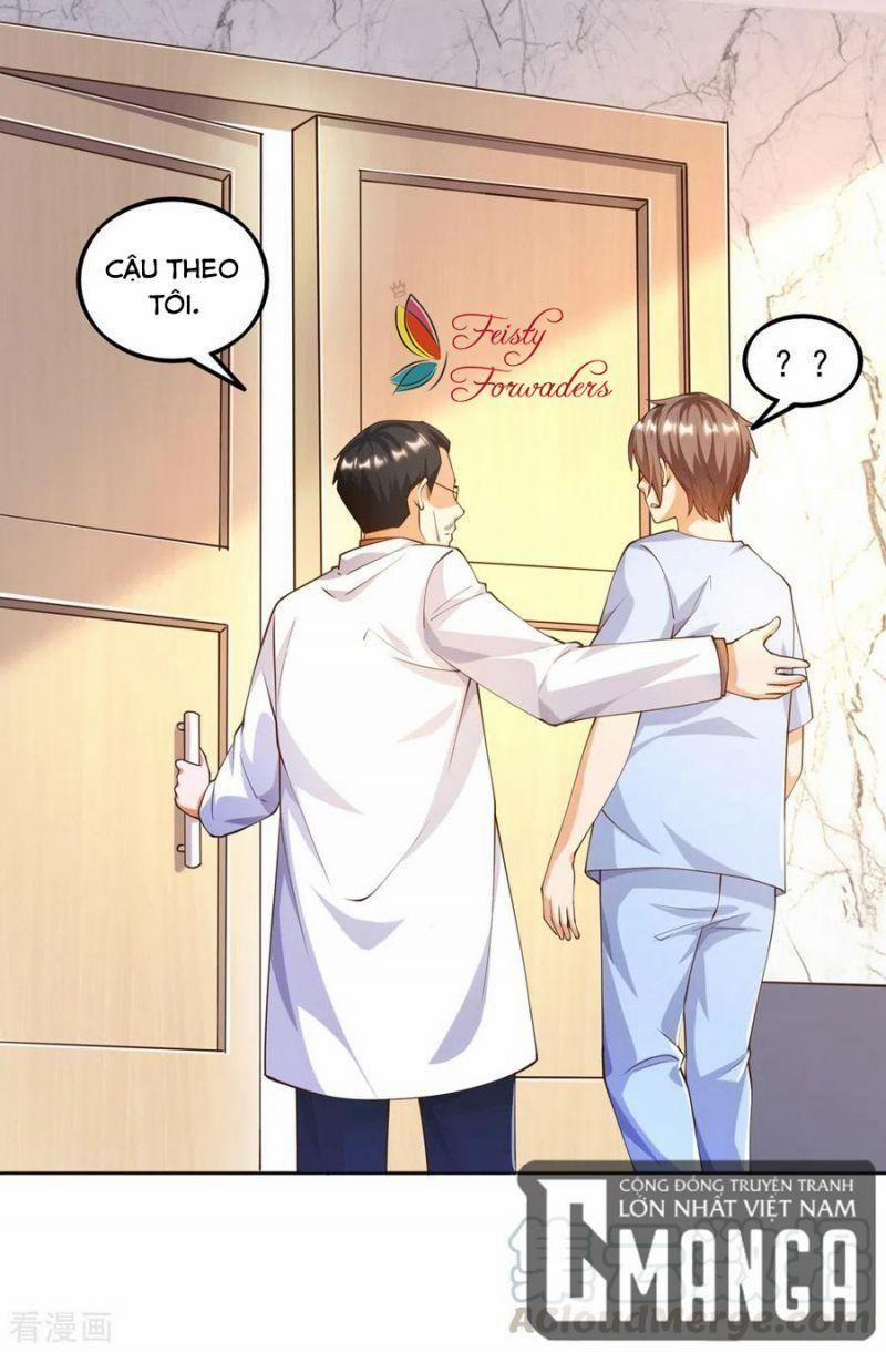 manhwax10.com - Truyện Manhwa Tôi Luyện Thành Thần Chương 22 Trang 17