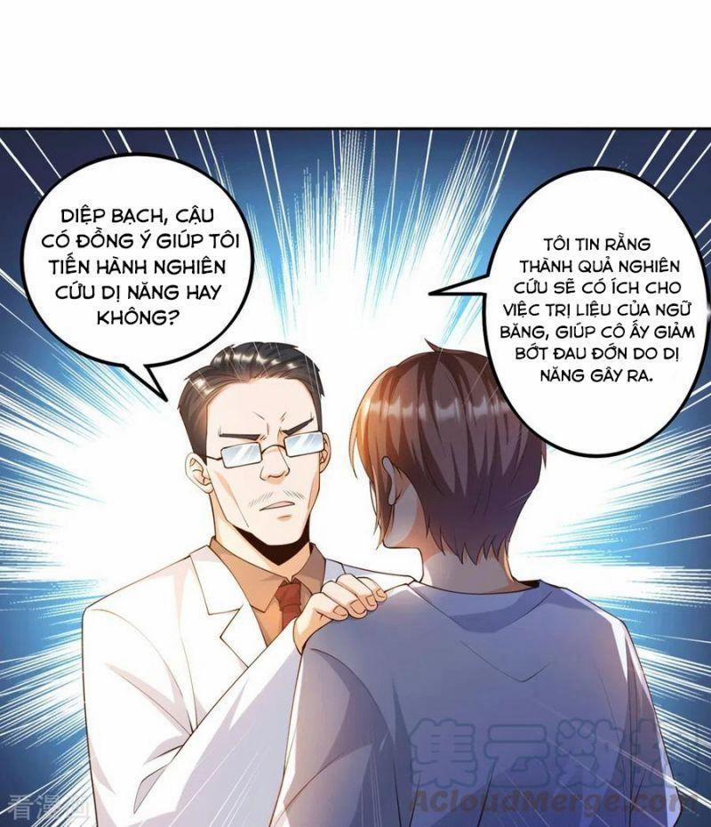 manhwax10.com - Truyện Manhwa Tôi Luyện Thành Thần Chương 22 Trang 21