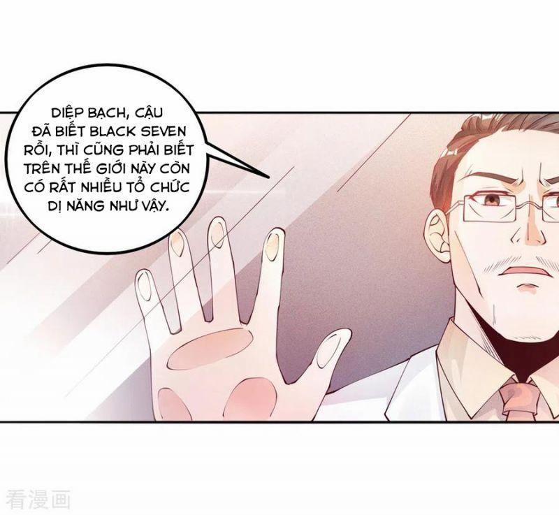 manhwax10.com - Truyện Manhwa Tôi Luyện Thành Thần Chương 22 Trang 4