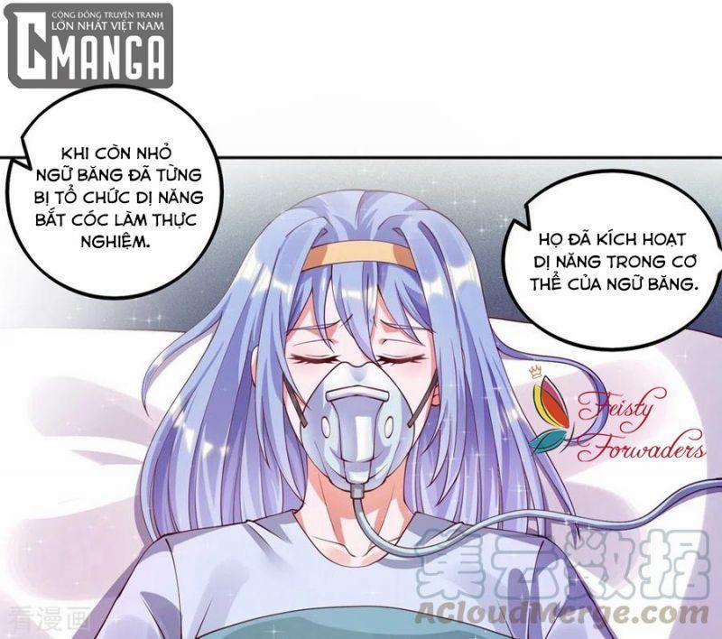 manhwax10.com - Truyện Manhwa Tôi Luyện Thành Thần Chương 22 Trang 5