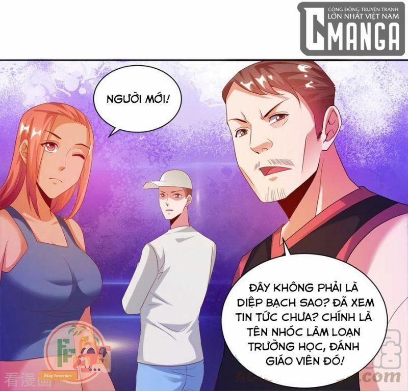 manhwax10.com - Truyện Manhwa Tôi Luyện Thành Thần Chương 23 Trang 11