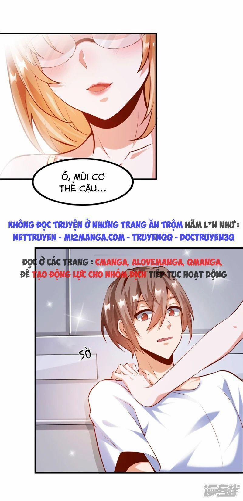 manhwax10.com - Truyện Manhwa Tôi Luyện Thành Thần Chương 26 Trang 25