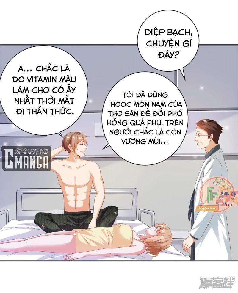 manhwax10.com - Truyện Manhwa Tôi Luyện Thành Thần Chương 26 Trang 30