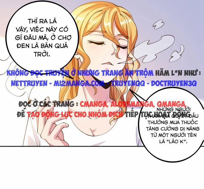 manhwax10.com - Truyện Manhwa Tôi Luyện Thành Thần Chương 27 Trang 17