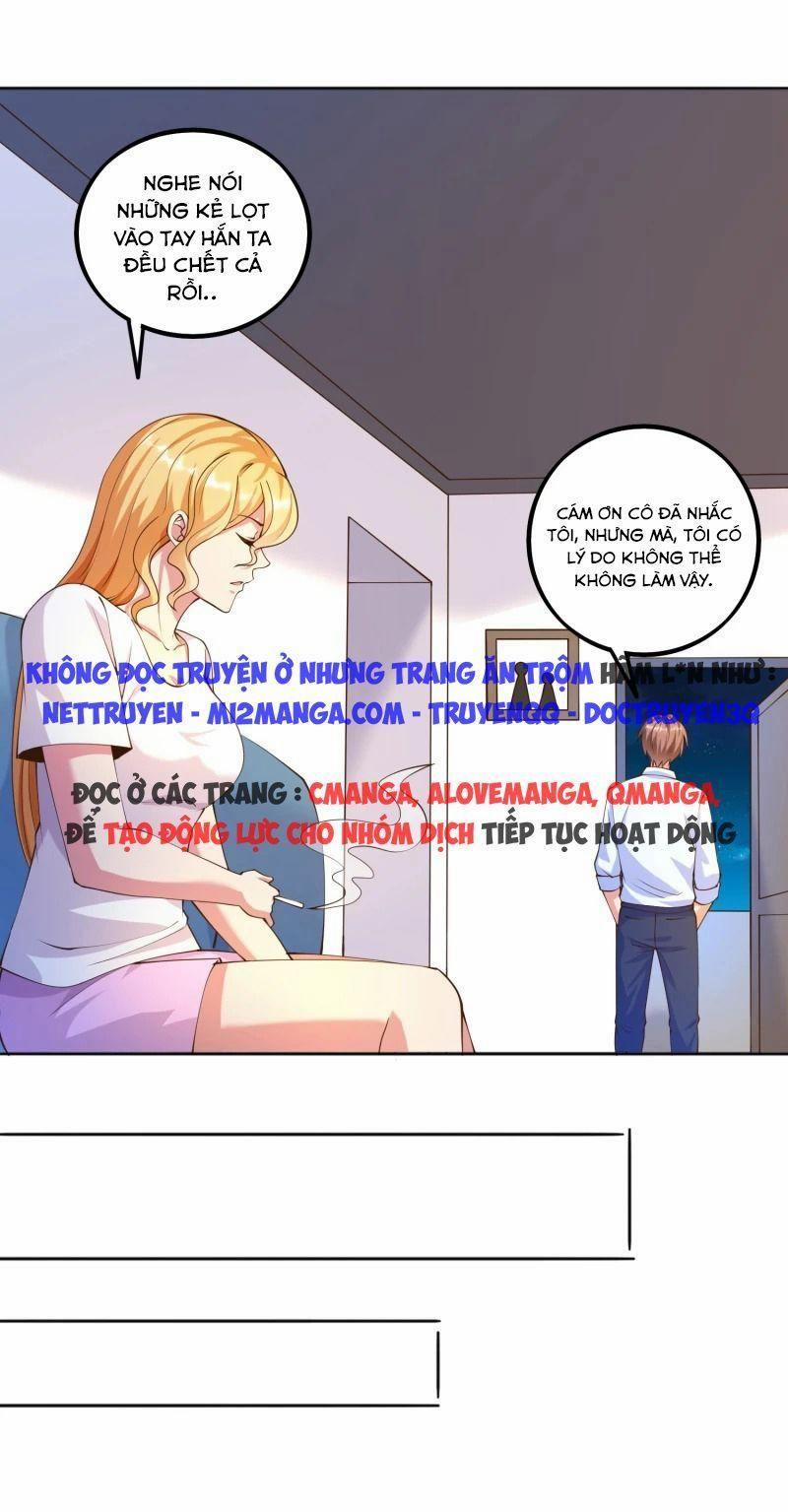 manhwax10.com - Truyện Manhwa Tôi Luyện Thành Thần Chương 27 Trang 21