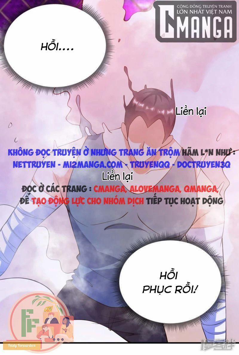 manhwax10.com - Truyện Manhwa Tôi Luyện Thành Thần Chương 28 Trang 12