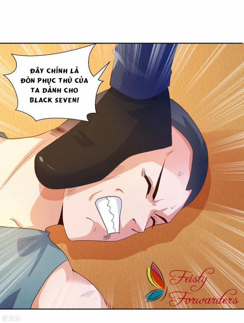 manhwax10.com - Truyện Manhwa Tôi Luyện Thành Thần Chương 29 Trang 13