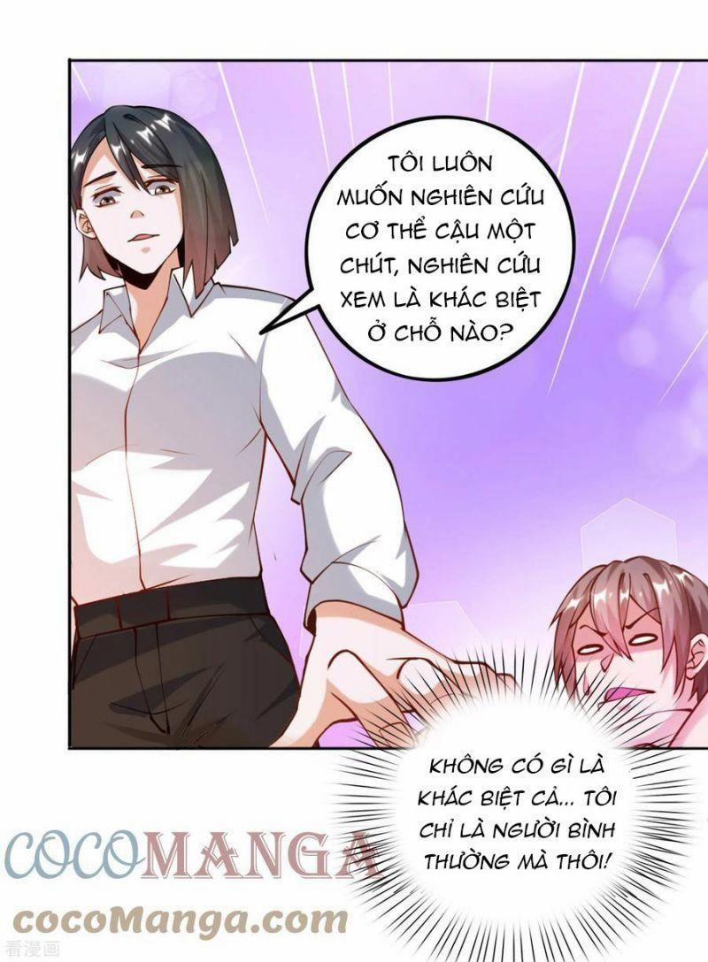 manhwax10.com - Truyện Manhwa Tôi Luyện Thành Thần Chương 29 Trang 24